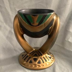 Disney Park 2022 Guardian of the Galaxy Epcot Rewind Loki Goblet